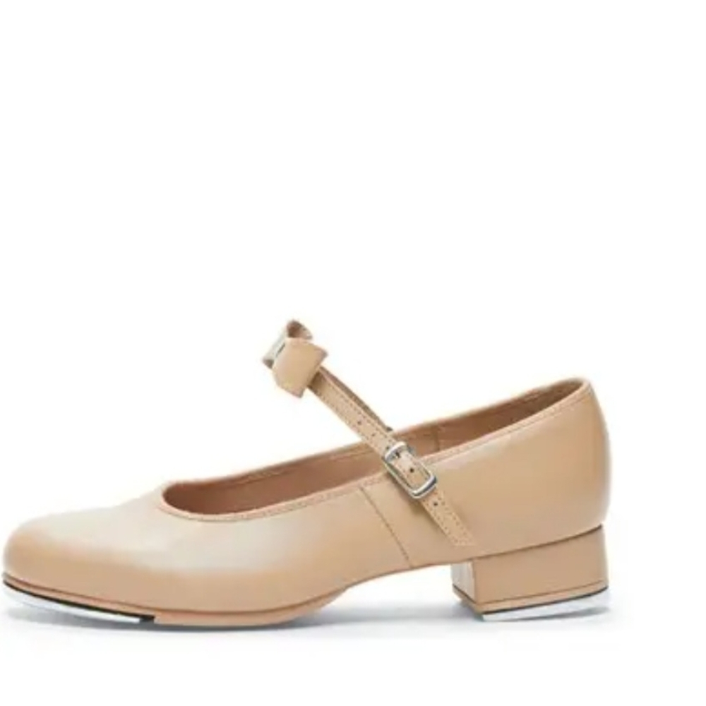 Bloch Merry Jane Tap Shoe- S0325L